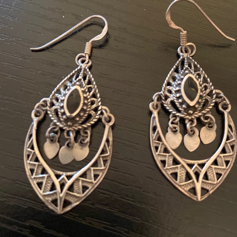 Earring trio - Picture 2 of 4